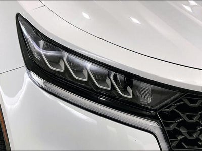 2023 Kia Sorento X-Line EX AWD