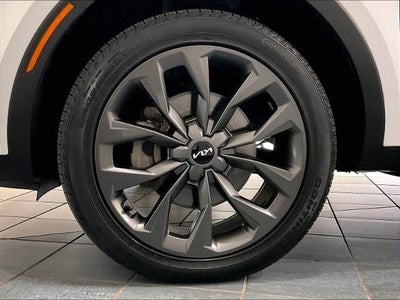 2023 Kia Sorento X-Line EX AWD