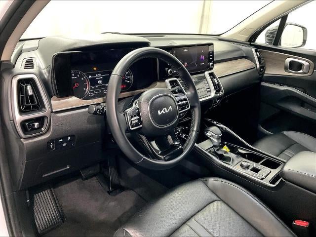 2023 Kia Sorento X-Line EX AWD