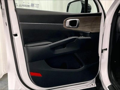 2023 Kia Sorento X-Line EX AWD