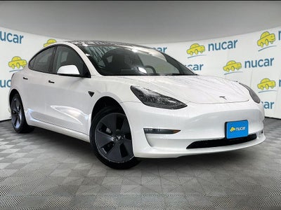 2023 Tesla Model 3 Base