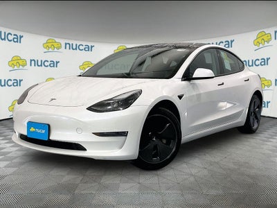 2023 Tesla Model 3 Base