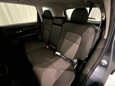 2025 Honda CR-V LX AWD