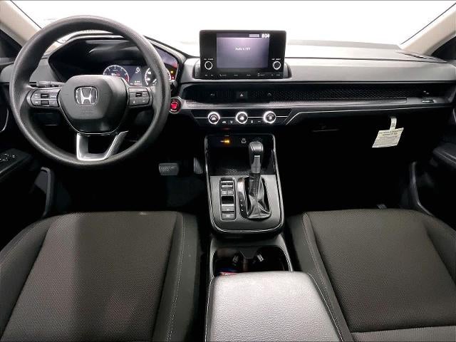 2025 Honda CR-V LX AWD
