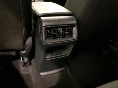 2025 Honda CR-V LX AWD