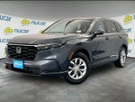 2025 Honda CR-V LX AWD