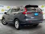 2025 Honda CR-V LX AWD