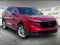 2025 Honda CR-V EX AWD