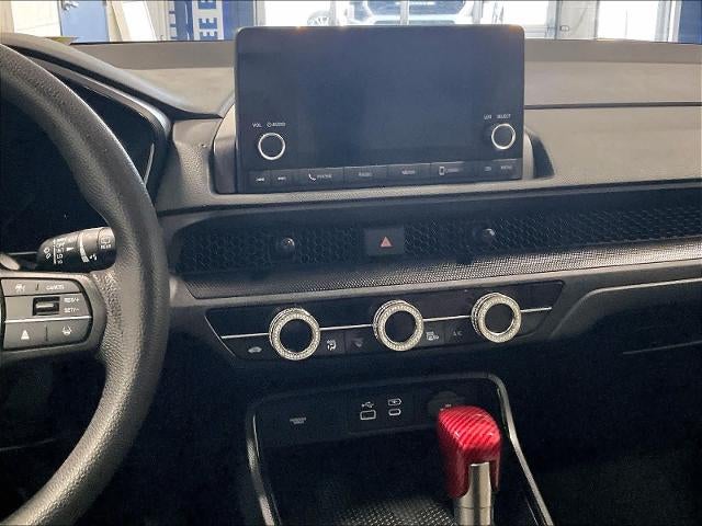 2025 Honda CR-V EX AWD