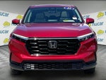2025 Honda CR-V EX AWD