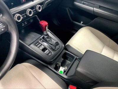 2025 Honda CR-V EX AWD