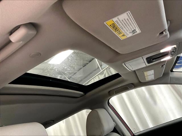 2025 Honda CR-V EX AWD