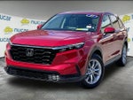 2025 Honda CR-V EX AWD
