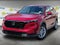 2025 Honda CR-V EX AWD
