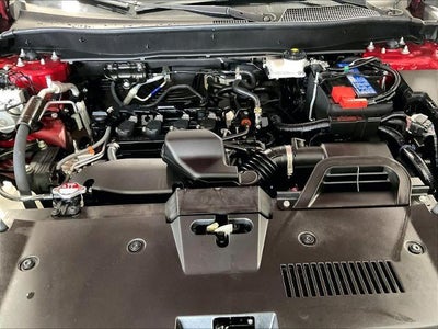 2025 Honda CR-V EX AWD