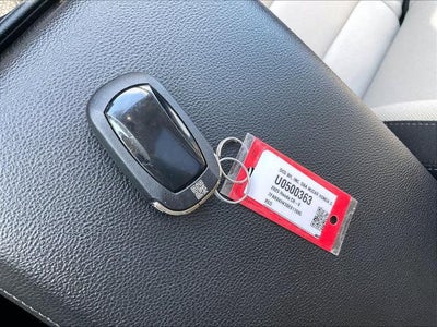 2025 Honda CR-V EX AWD
