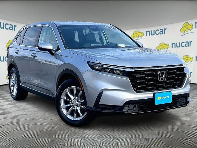2023 Honda CR-V EX-L AWD