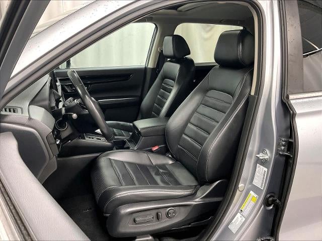 2023 Honda CR-V EX-L AWD