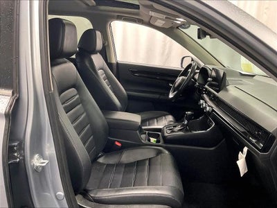 2023 Honda CR-V EX-L AWD