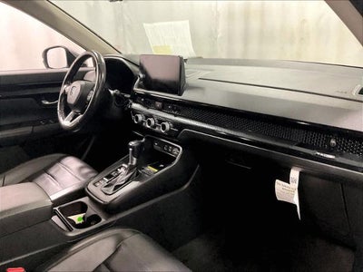 2023 Honda CR-V EX-L AWD