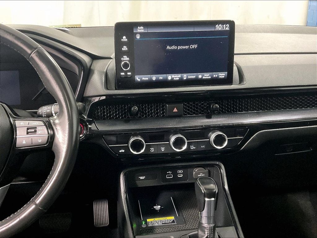 2023 Honda CR-V EX-L AWD