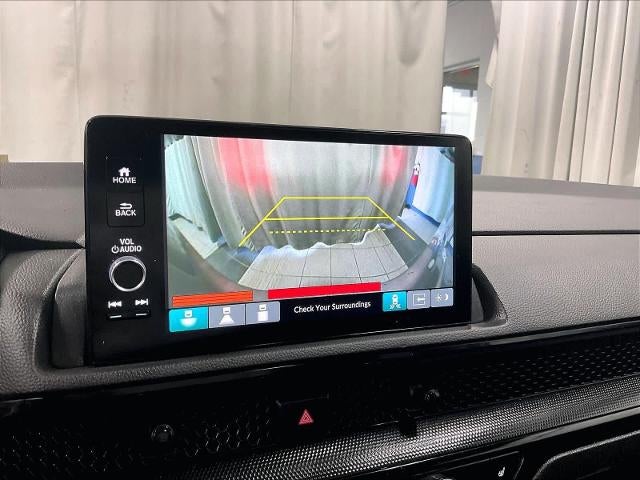 2023 Honda CR-V EX-L AWD