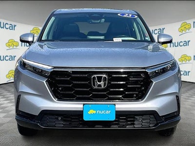 2023 Honda CR-V EX-L AWD