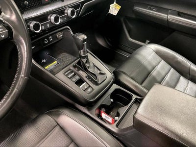 2023 Honda CR-V EX-L AWD