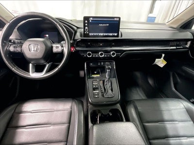 2023 Honda CR-V EX-L AWD