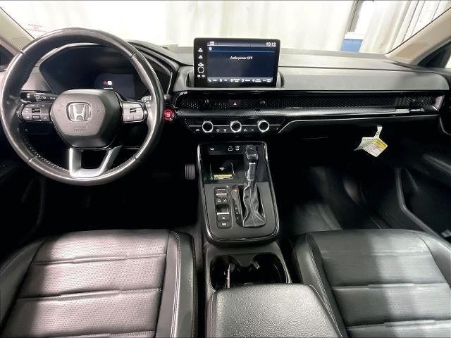 2023 Honda CR-V EX-L AWD