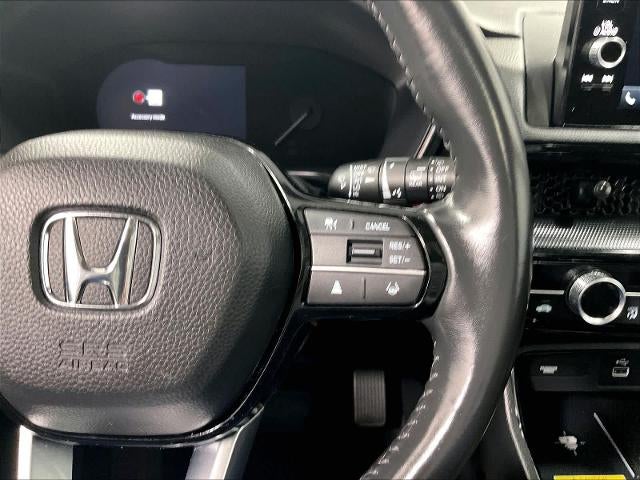 2023 Honda CR-V EX-L AWD