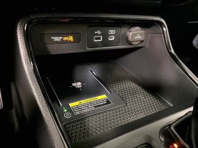 2023 Honda CR-V EX-L AWD