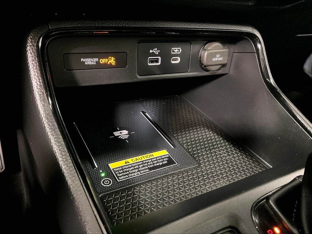 2023 Honda CR-V EX-L AWD