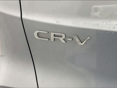 2023 Honda CR-V EX-L AWD
