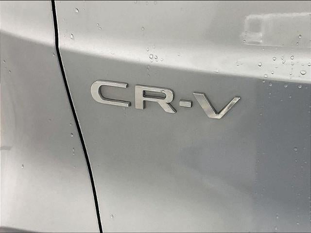 2023 Honda CR-V EX-L AWD