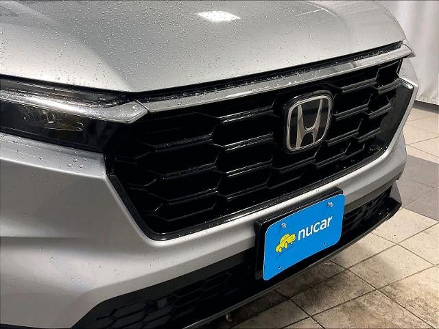 2023 Honda CR-V EX-L AWD