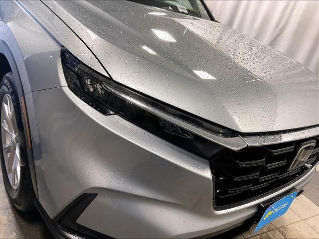 2023 Honda CR-V EX-L AWD