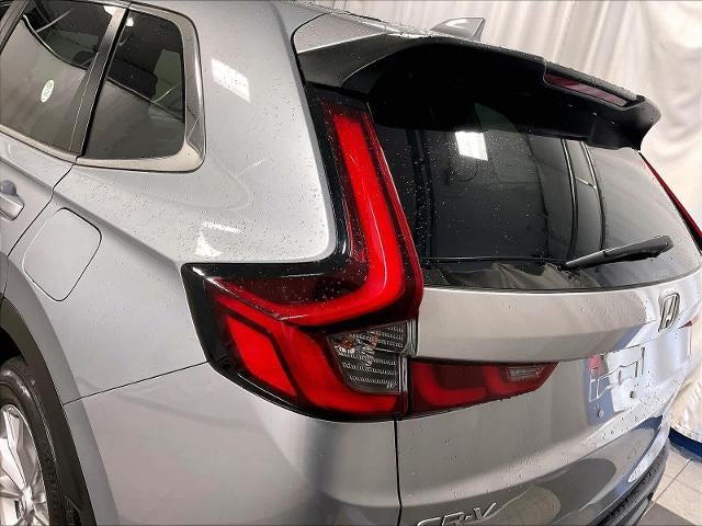 2023 Honda CR-V EX-L AWD