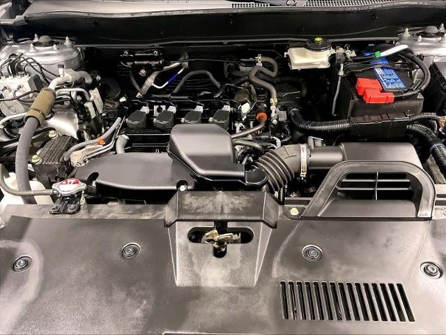 2023 Honda CR-V EX-L AWD