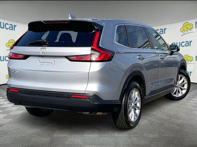 2023 Honda CR-V EX-L AWD
