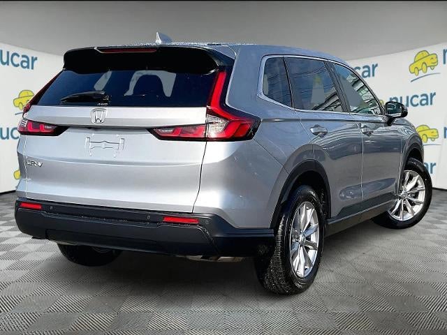 2023 Honda CR-V EX-L AWD