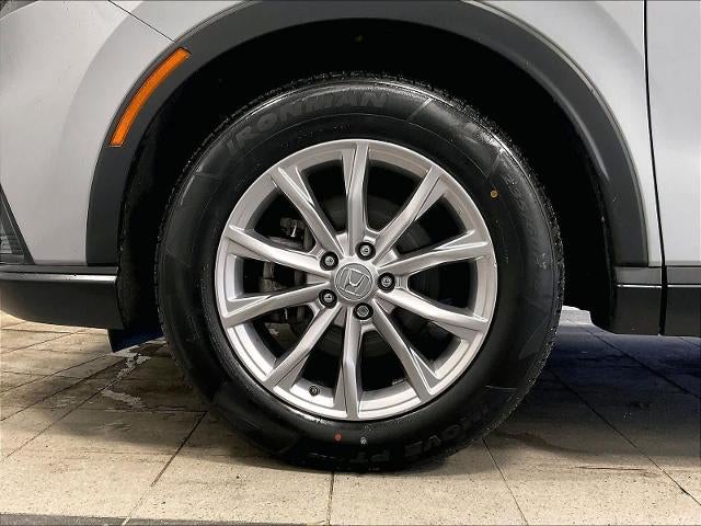 2023 Honda CR-V EX-L AWD