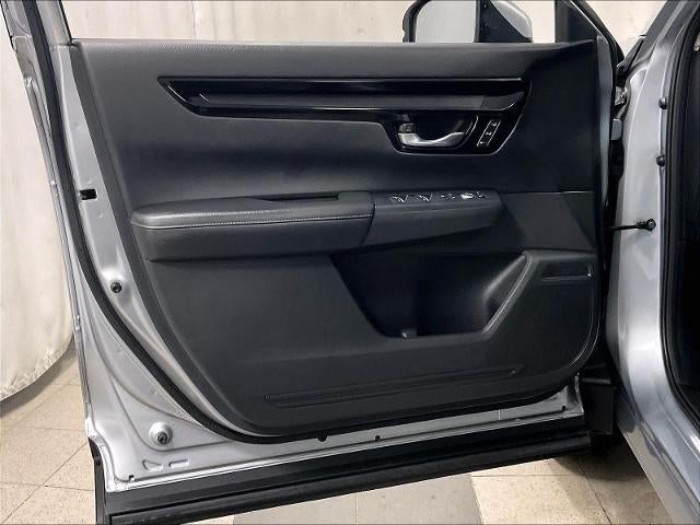 2023 Honda CR-V EX-L AWD