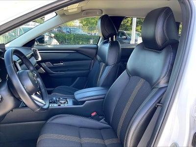 2025 Mazda Mazda CX-50 2.5 S Select Package