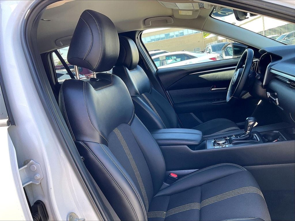 2025 Mazda Mazda CX-50 2.5 S Select Package