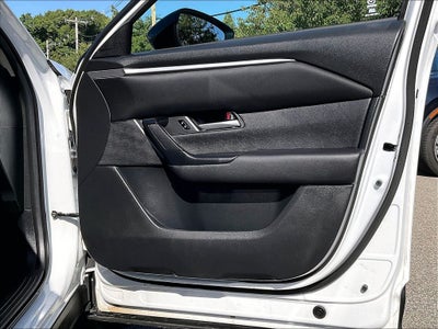 2025 Mazda Mazda CX-50 2.5 S Select Package