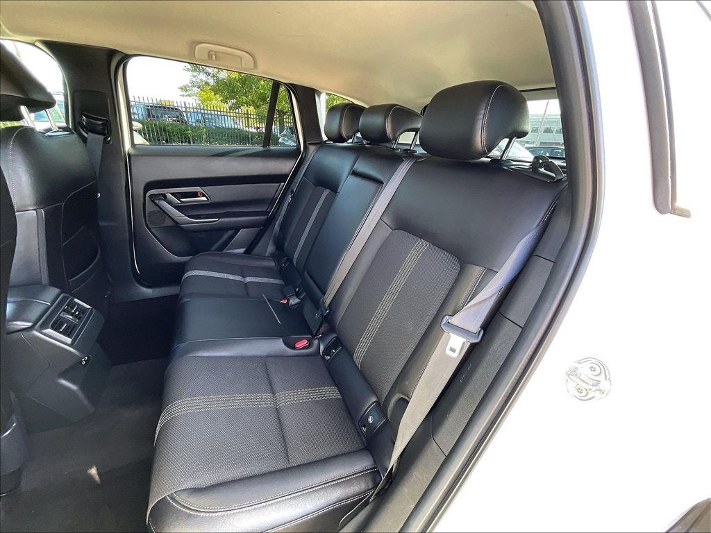 2025 Mazda Mazda CX-50 2.5 S Select Package