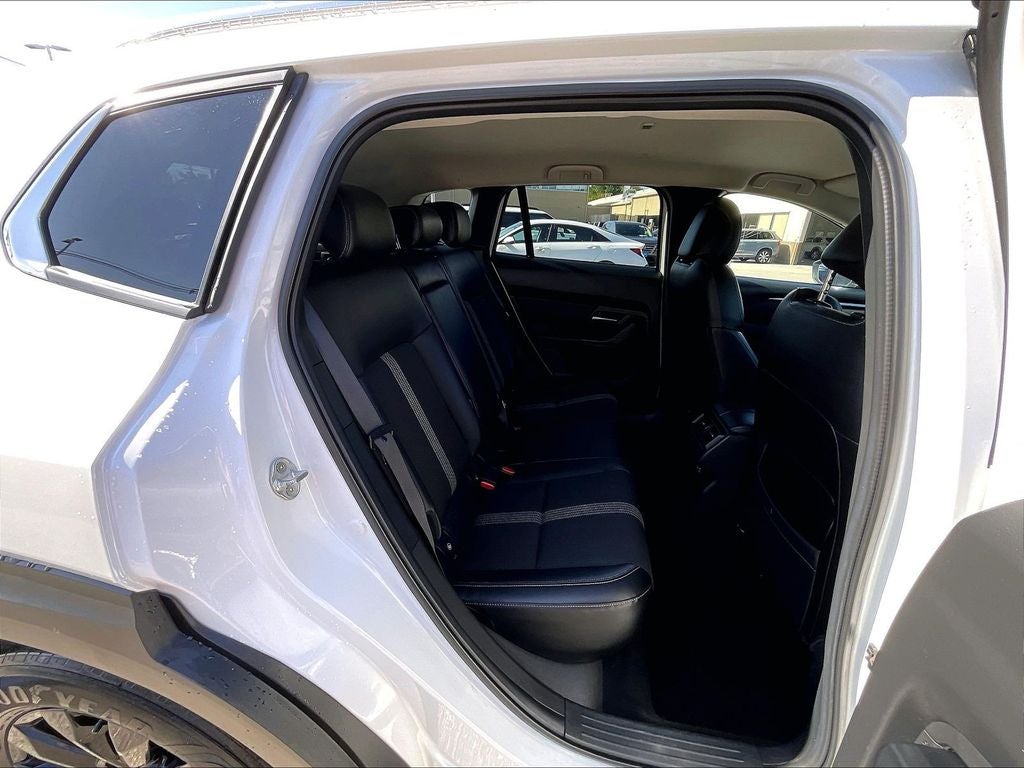 2025 Mazda Mazda CX-50 2.5 S Select Package