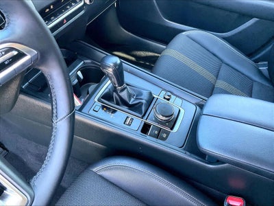 2025 Mazda Mazda CX-50 2.5 S Select Package