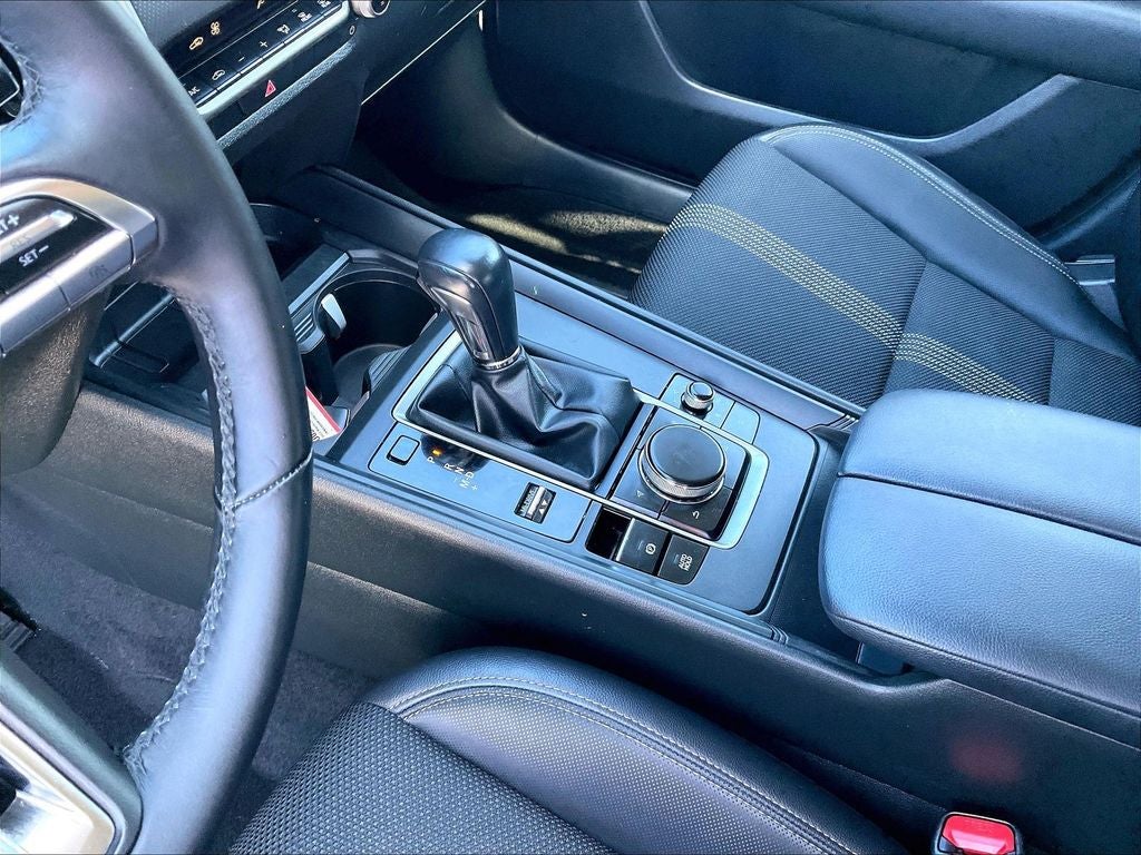 2025 Mazda Mazda CX-50 2.5 S Select Package